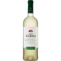 Vino Blanco VIÑA ALBALI, botella 75 cl