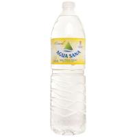 Agua mineral AGUA SANA, botella 1,5 litros