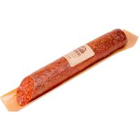 Chorizo troncal ALEJANDRO, al corte, compra mínima 100 g