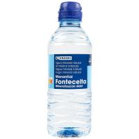 AQUAREL AGUA BOTELLA INFANTIL 33 ML