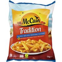 Patatas Tradition MCCAIN, bolsa 1 kg