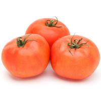 Tomate de ensalada, al peso, compra mínima 620 g