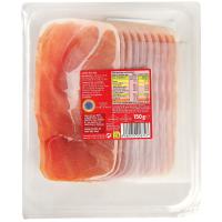 Jamón serrano EROSKI, sobre 150 g