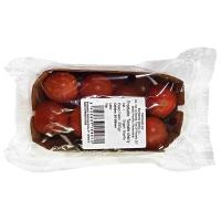 Tomate Cherry, cubeta 250 g