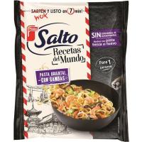 Pasta oriental FINDUS Salto, bolsa 350 g