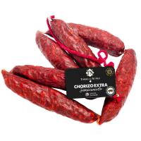 Chorizo extra TORRE NUÑEZ, pieza aprox. 200 g