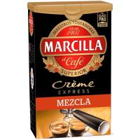 Café express mezcla MARCILLA, click pack 250 g