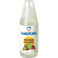 Limpiador líquido F&V AMUKINA, botella 500 ml