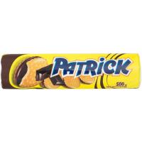 Galleta Patrick PRINCIPADO, paquete 500 g