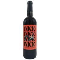 Vino Tinto Prieto Picudo INICIO, botella 75 cl
