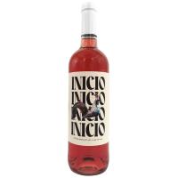Vino Rosado Prieto Picudo INICIO, botella 75 cl