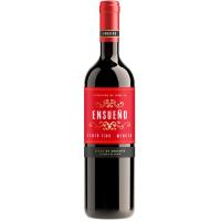 Vino Tinto D.O. Bierzo ENSUEÑO, botella 75 cl