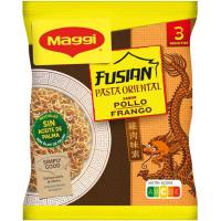 Pasta oriental pollo MAGGI, sobre 71 g