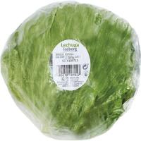 Lechuga Iceberg, unidad