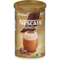 Café Capuccino NESCAFÉ GOLD, bote 250 g