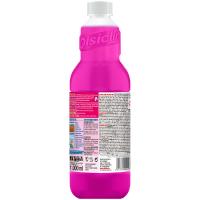 Limpiador floral DISICLIN, botella 1 litro