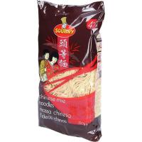 Fideos chinos SOUBRY, paquete 250 g