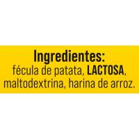 Espesante instantáneo express MAIZENA, caja 250 g