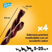 Rodeo para perro PEDIGRRE, paquete 70 g