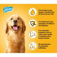 Rodeo para perro PEDIGRRE, paquete 70 g