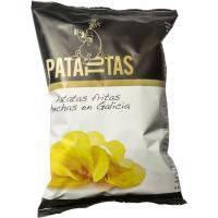 Patatas fritas en sarten PATATOTAS, bolsa 160 g