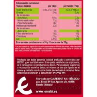 Patata Baby Micro EROSKI, bolsa 400 g