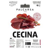 Cecina PALCARSA, sobre 100 g