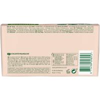 Jabón pastilla con leche de almendras PALMOLIVE, pack 3x90 g