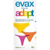 Protector EVAX Adapt, caja 30 unid.