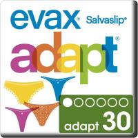 Protector EVAX Adapt, caja 30 unid.