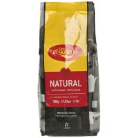 Café en grano Colombia EL GALLEGO, paquete 500 g