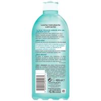 Aftersun DELIAL, bote 400 ml