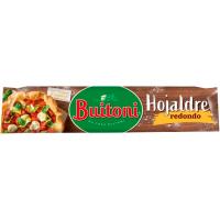 Masa de hojaldre BUITONI, paquete 230 g