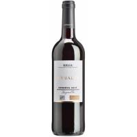 Vino Tinto Reserva Rioja ARNALTE, botella 75 cl