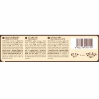 Tortitas de arroz con chocolate con leche DIET, paquete 135 g