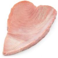 Rodaja de atún, al peso, compra mínima 500 g