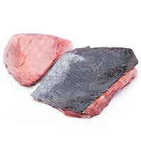 Cogote de atún, al peso, compra mínima 500 g