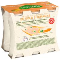 Danacol para beber tropical DANONE, pack 6x100 ml