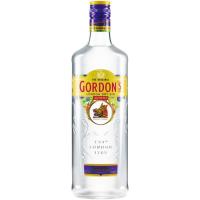 Ginebra GORDON`S, botella 70 cl