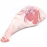 Paletilla de cordero Galés, pieza al peso aprox. 1 kg
