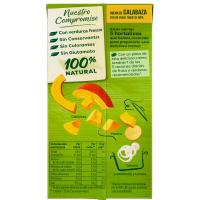 Crema fina de calabaza KNORR, brik 500 ml