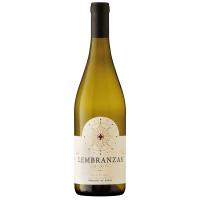 Albariño Rías Baixas LEMBRANZAS, botella 75 cl