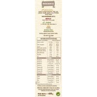 Papilla de cereales con cacao NESTLÉ, caja 600 g