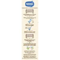 Papilla de cereales con cacao NESTLÉ, caja 600 g