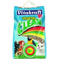 Vegetal Clean universal VITAKRAFT, pack 1 ud