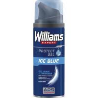 Gel de afeitar WILLIAMS Ice Blue, spray 200 ml