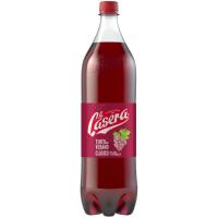 Tinto de verano LA CASERA, botella 1,5 litros